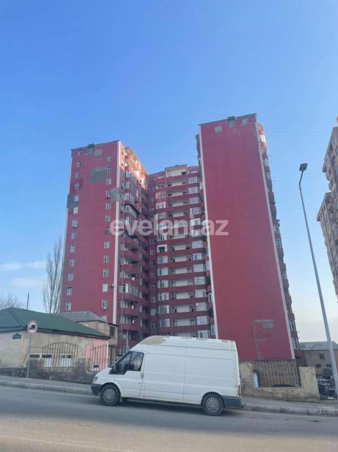 Satılır, yeni tikili, 3 otaqlı, 90 m², Bakı, Yasamal r, Yasamal q, İnşaatçılar m.
