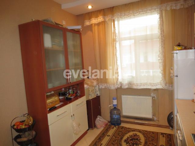 Satılır, yeni tikili, 3 otaqlı, 90 m², Bakı, Yasamal r, Yasamal q, İnşaatçılar m.
