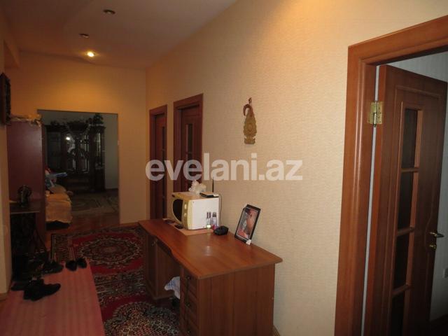 Satılır, yeni tikili, 3 otaqlı, 90 m², Bakı, Yasamal r, Yasamal q, İnşaatçılar m.