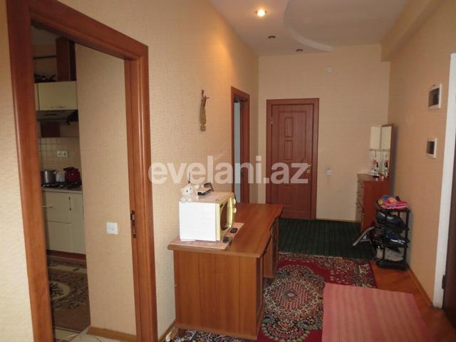 Satılır, yeni tikili, 3 otaqlı, 90 m², Bakı, Yasamal r, Yasamal q, İnşaatçılar m.
