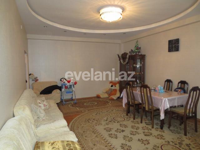 Satılır, yeni tikili, 3 otaqlı, 90 m², Bakı, Yasamal r, Yasamal q, İnşaatçılar m.
