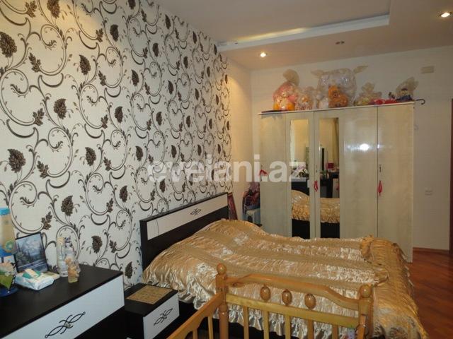 Satılır, yeni tikili, 3 otaqlı, 90 m², Bakı, Yasamal r, Yasamal q, İnşaatçılar m.