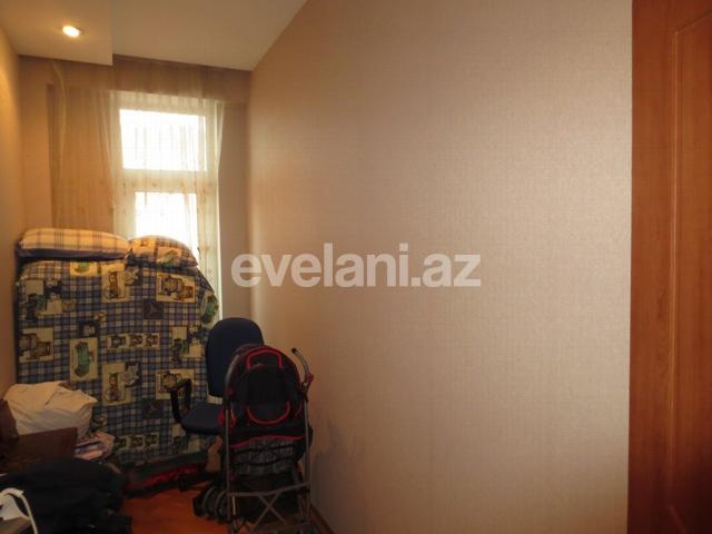 Satılır, yeni tikili, 3 otaqlı, 90 m², Bakı, Yasamal r, Yasamal q, İnşaatçılar m.