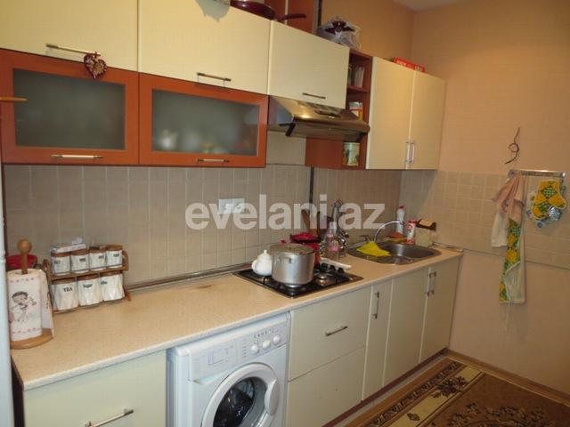 Satılır, yeni tikili, 3 otaqlı, 90 m², Bakı, Yasamal r, Yasamal q, İnşaatçılar m.