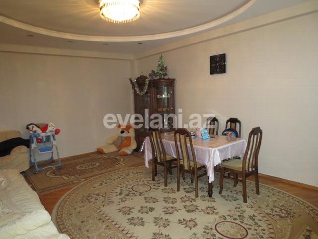 Satılır, yeni tikili, 3 otaqlı, 90 m², Bakı, Yasamal r, Yasamal q, İnşaatçılar m.