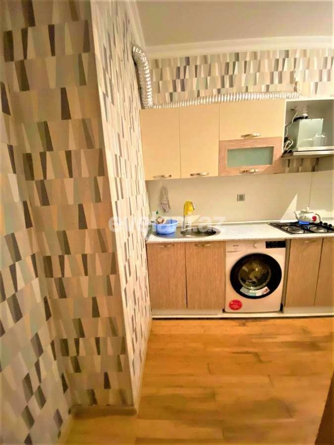 Satılır, yeni tikili, 1 otaqlı, 52 m², Bakı, Xətai r, Həzi Aslanov q, Həzi Aslanov m.