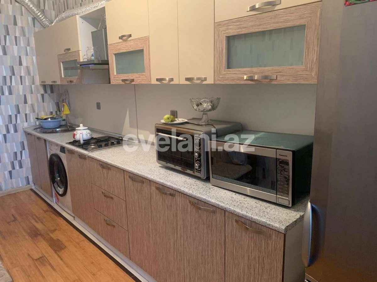 Satılır, yeni tikili, 1 otaqlı, 52 m², Bakı, Xətai r, Həzi Aslanov q, Həzi Aslanov m.