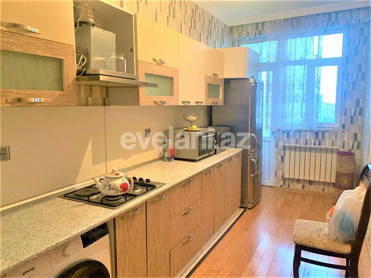 Satılır, yeni tikili, 1 otaqlı, 52 m², Bakı, Xətai r, Həzi Aslanov q, Həzi Aslanov m.