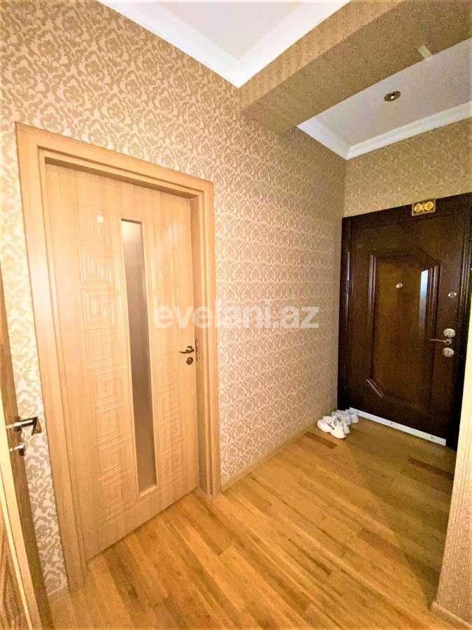 Satılır, yeni tikili, 1 otaqlı, 52 m², Bakı, Xətai r, Həzi Aslanov q, Həzi Aslanov m.