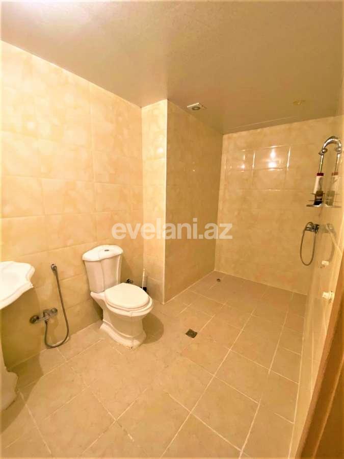 Satılır, yeni tikili, 1 otaqlı, 52 m², Bakı, Xətai r, Həzi Aslanov q, Həzi Aslanov m.