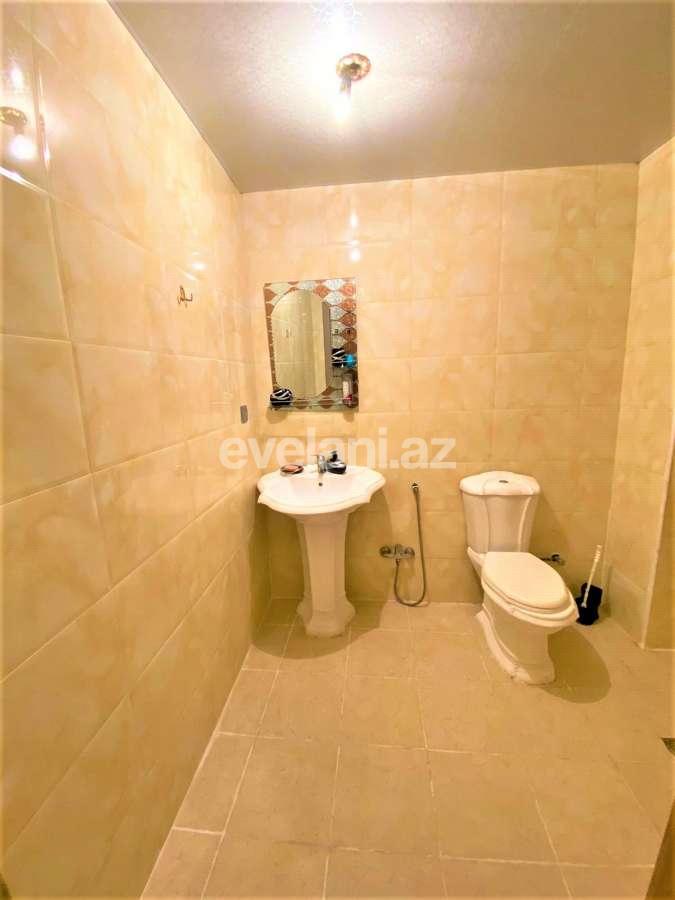 Satılır, yeni tikili, 1 otaqlı, 52 m², Bakı, Xətai r, Həzi Aslanov q, Həzi Aslanov m.