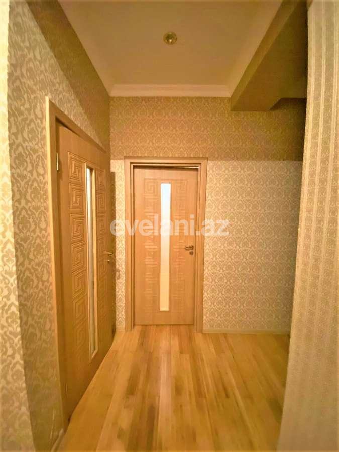 Satılır, yeni tikili, 1 otaqlı, 52 m², Bakı, Xətai r, Həzi Aslanov q, Həzi Aslanov m.
