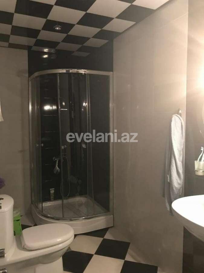 Rent, new building, 3 room, 110 m², Narimanov r.