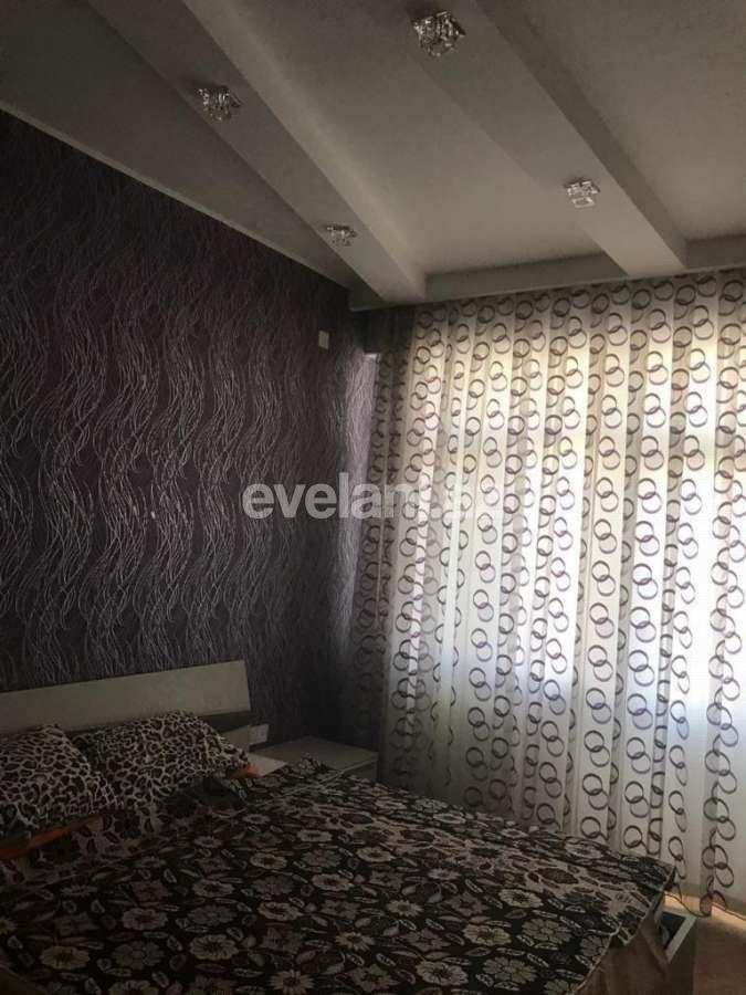 Rent, new building, 3 room, 110 m², Narimanov r.