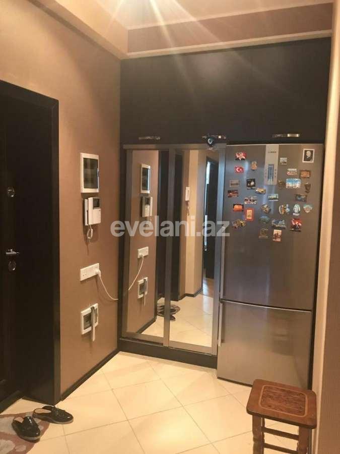 Rent, new building, 3 room, 110 m², Narimanov r.