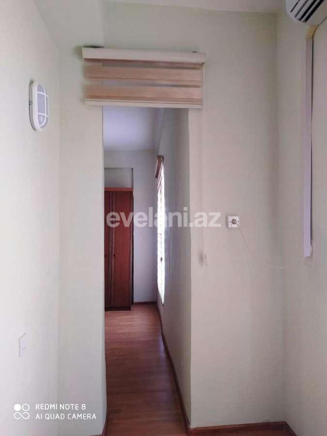 Сдаётся, вторичка, 3-комнаты, 80 m², Баку, Насиминский r, Гянджлик m.