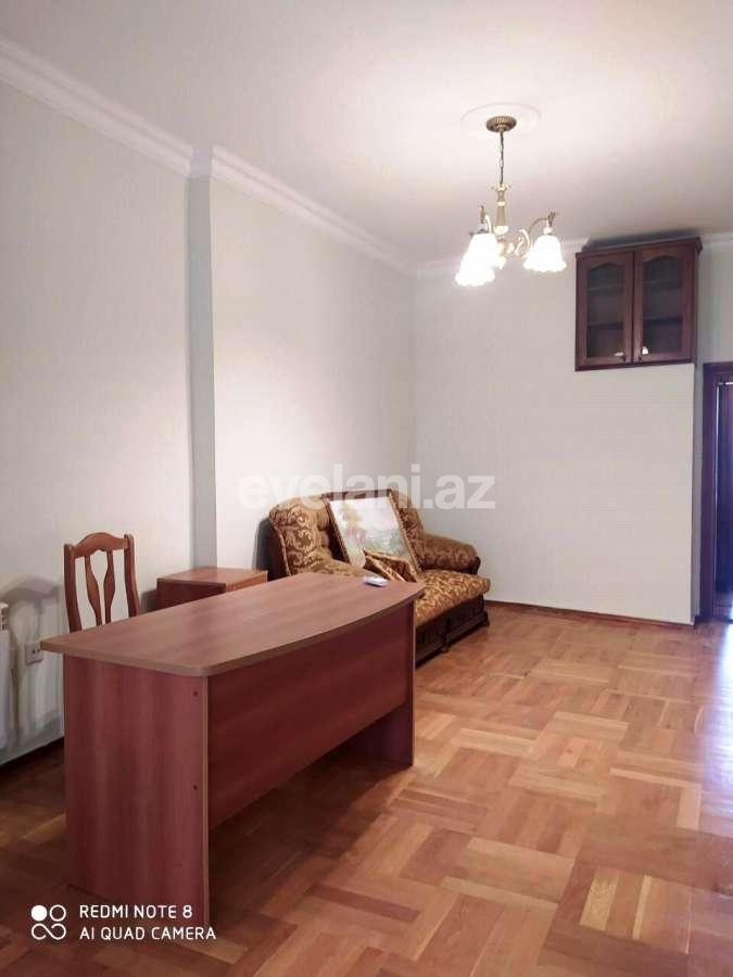 Сдаётся, вторичка, 3-комнаты, 80 m², Баку, Насиминский r, Гянджлик m.