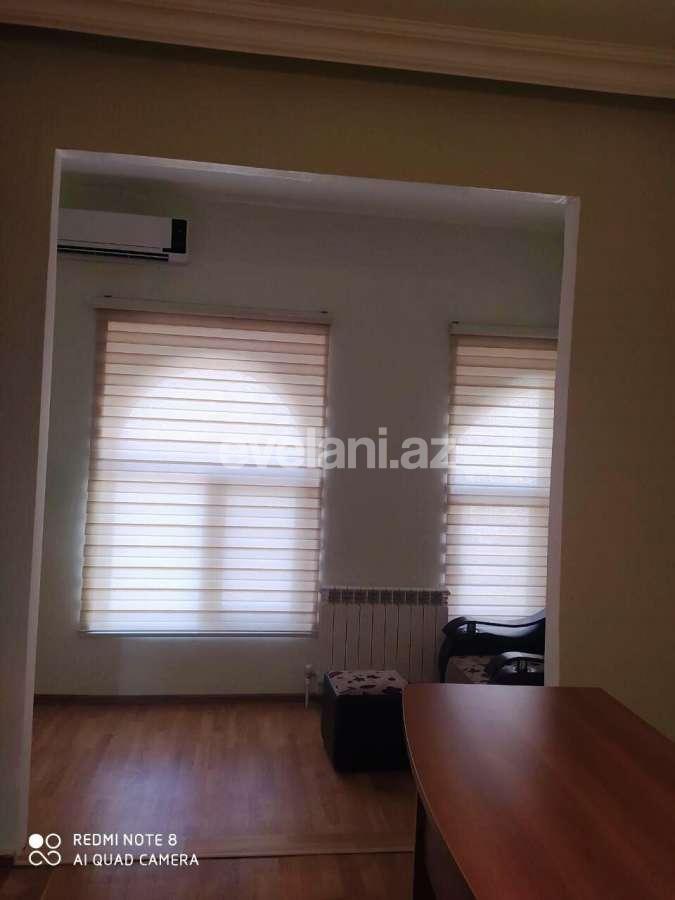 Сдаётся, вторичка, 3-комнаты, 80 m², Баку, Насиминский r, Гянджлик m.