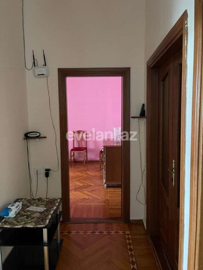 Сдаётся, вторичка, 3-комнаты, 80 m², Баку, Насиминский r, Гянджлик m.