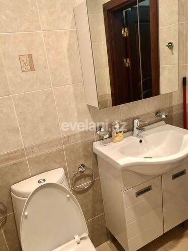 Satılır, yeni tikili, 3 otaqlı, 110 m², Elmlər Akademiyası m.