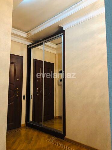 Satılır, yeni tikili, 3 otaqlı, 110 m², Elmlər Akademiyası m.