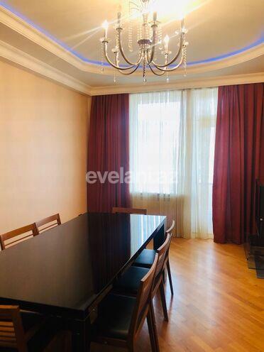 Satılır, yeni tikili, 3 otaqlı, 110 m², Elmlər Akademiyası m.