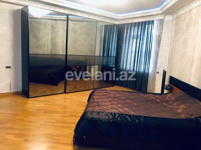Satılır, yeni tikili, 3 otaqlı, 110 m², Elmlər Akademiyası m.