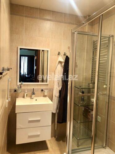 Satılır, yeni tikili, 3 otaqlı, 110 m², Elmlər Akademiyası m.