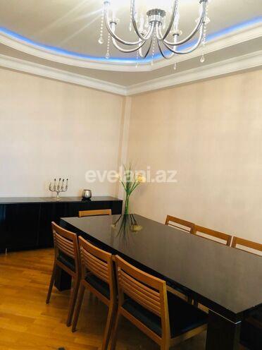 Satılır, yeni tikili, 3 otaqlı, 110 m², Elmlər Akademiyası m.