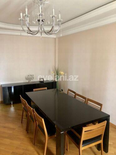 Satılır, yeni tikili, 3 otaqlı, 110 m², Elmlər Akademiyası m.