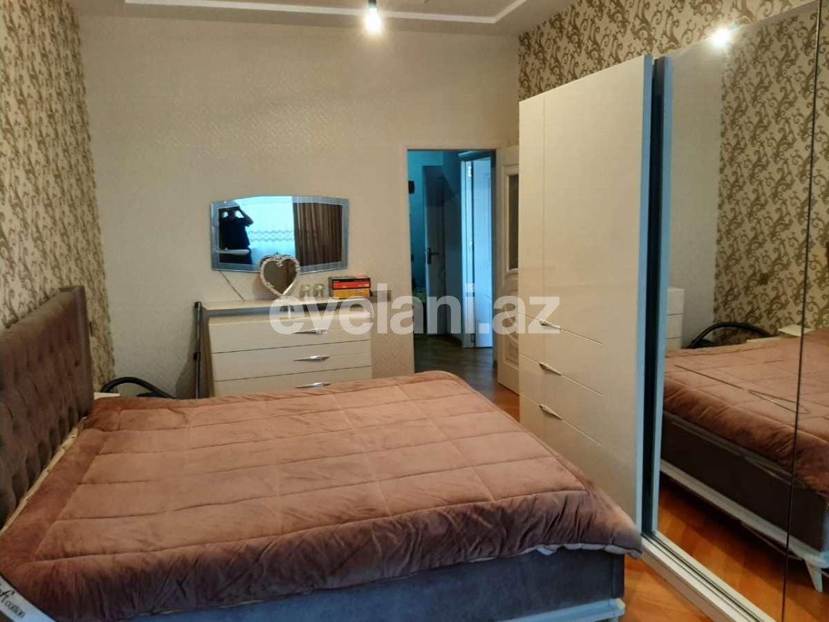Satılır, yeni tikili, 2 otaqlı, 60 m², Bakı, Yasamal r, Yeni Yasamal q, İnşaatçılar m.