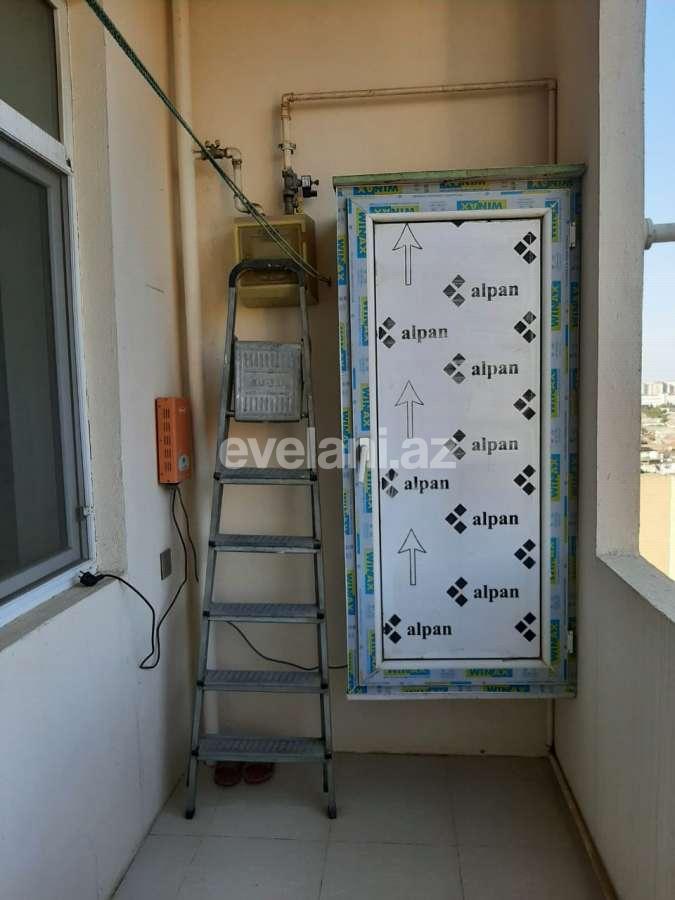 Satılır, yeni tikili, 2 otaqlı, 60 m², Bakı, Yasamal r, Yeni Yasamal q, İnşaatçılar m.