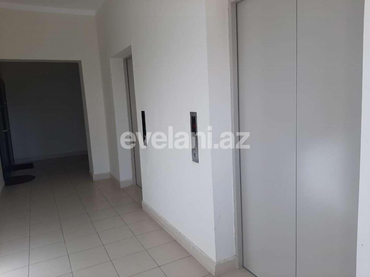 Satılır, yeni tikili, 2 otaqlı, 60 m², Bakı, Yasamal r, Yeni Yasamal q, İnşaatçılar m.