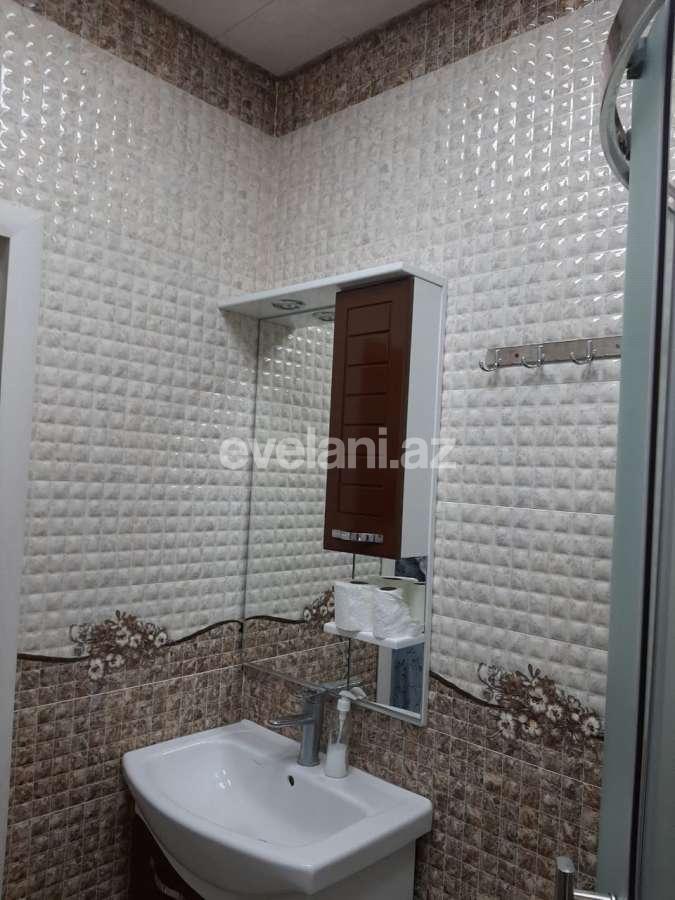Satılır, yeni tikili, 2 otaqlı, 60 m², Bakı, Yasamal r, Yeni Yasamal q, İnşaatçılar m.
