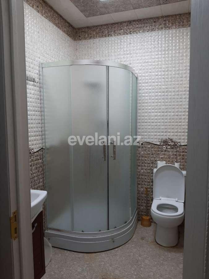 Satılır, yeni tikili, 2 otaqlı, 60 m², Bakı, Yasamal r, Yeni Yasamal q, İnşaatçılar m.