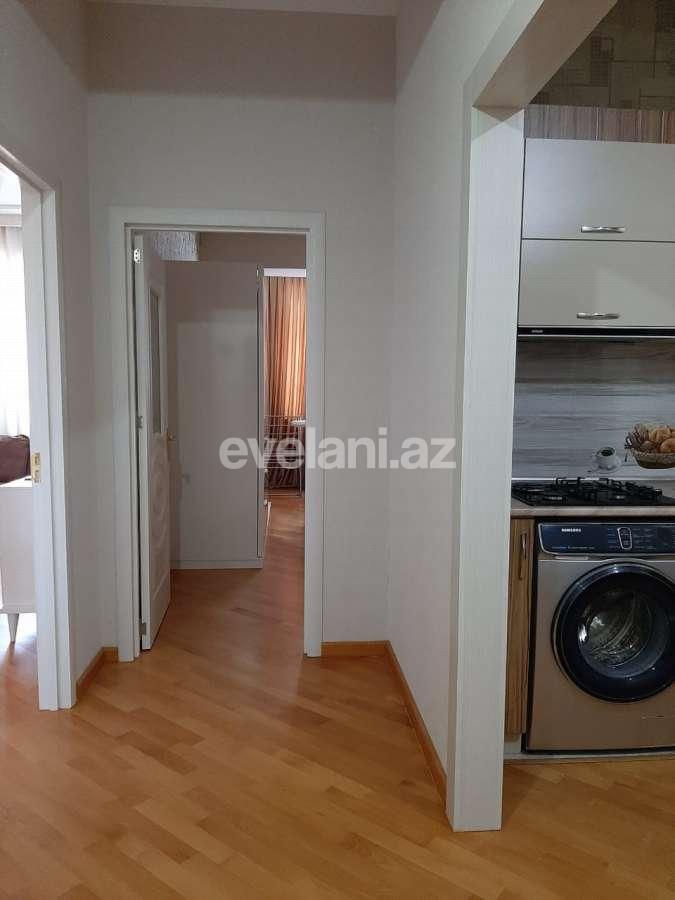 Satılır, yeni tikili, 2 otaqlı, 60 m², Bakı, Yasamal r, Yeni Yasamal q, İnşaatçılar m.
