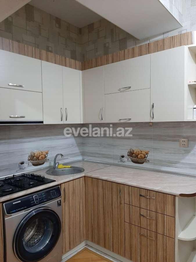 Satılır, yeni tikili, 2 otaqlı, 60 m², Bakı, Yasamal r, Yeni Yasamal q, İnşaatçılar m.