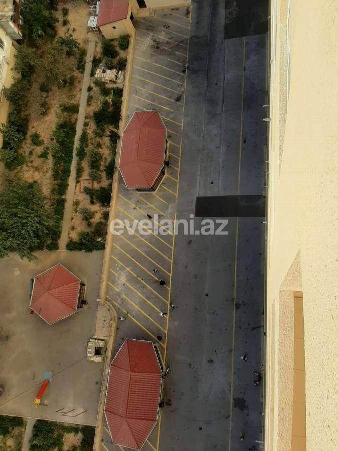 Satılır, yeni tikili, 2 otaqlı, 60 m², Bakı, Yasamal r, Yeni Yasamal q, İnşaatçılar m.
