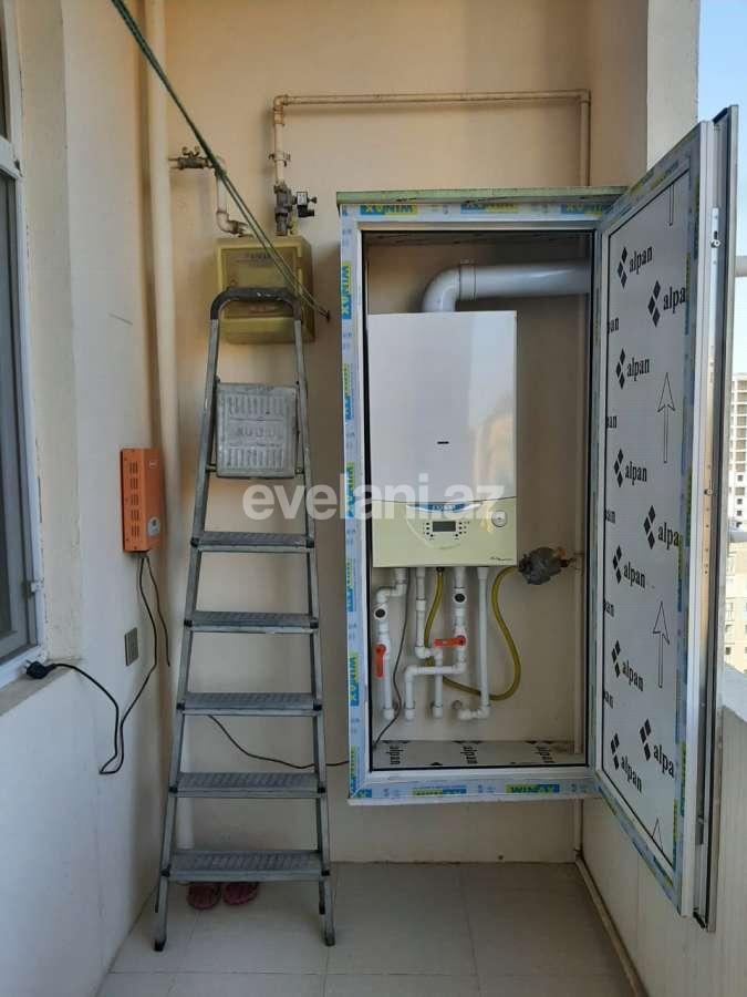 Satılır, yeni tikili, 2 otaqlı, 60 m², Bakı, Yasamal r, Yeni Yasamal q, İnşaatçılar m.