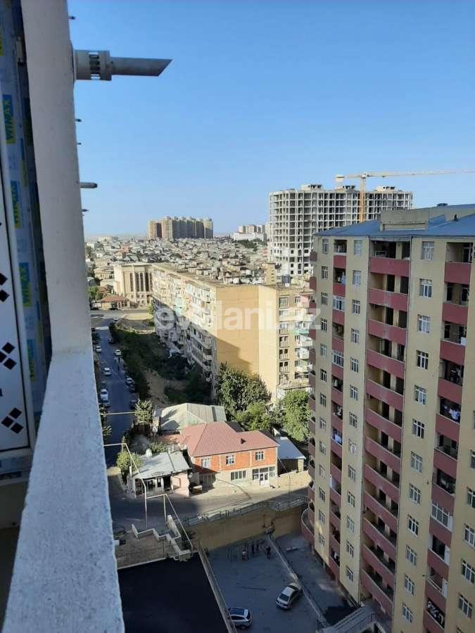 Satılır, yeni tikili, 2 otaqlı, 60 m², Bakı, Yasamal r, Yeni Yasamal q, İnşaatçılar m.