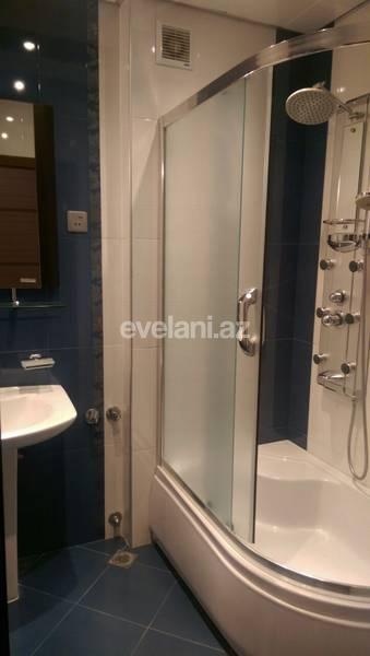 Kirayə verilir, yeni tikili, 3 otaqlı, 105 m², Bakı, Yasamal r, 20 yanvar m.