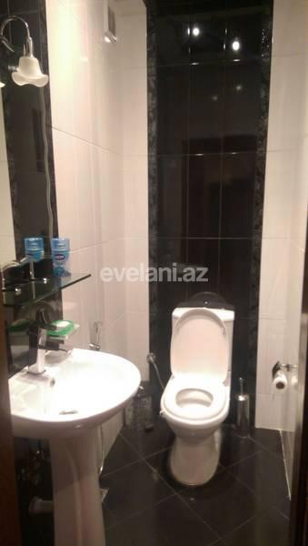 Kirayə verilir, yeni tikili, 3 otaqlı, 105 m², Bakı, Yasamal r, 20 yanvar m.