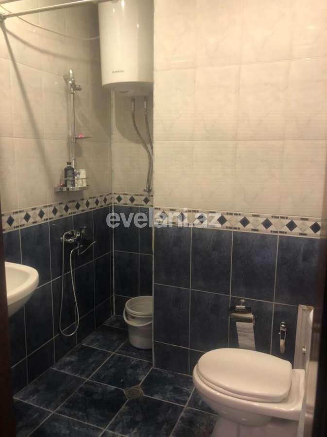 Satılır, yeni tikili, 2 otaqlı, 48 m², İnşaatçılar m.