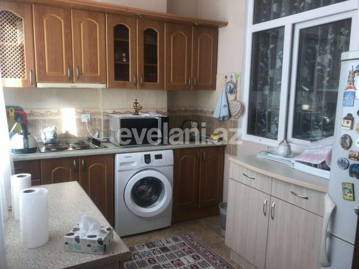Satılır, yeni tikili, 2 otaqlı, 48 m², İnşaatçılar m.