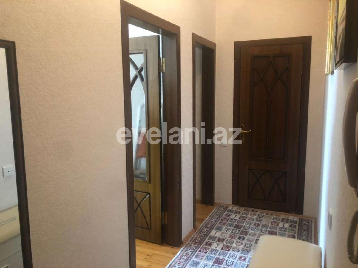Satılır, yeni tikili, 2 otaqlı, 48 m², İnşaatçılar m.