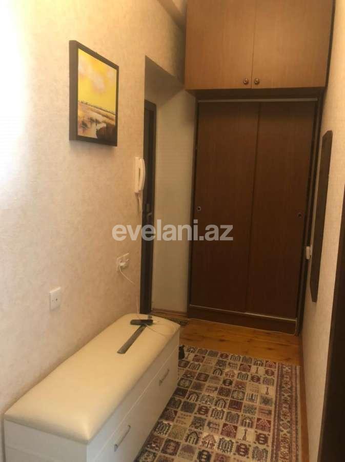 Satılır, yeni tikili, 2 otaqlı, 48 m², İnşaatçılar m.