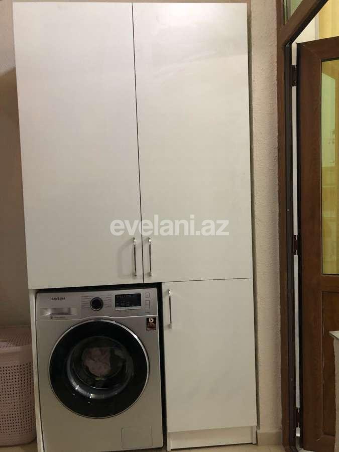 Kirayə verilir, yeni tikili, 3 otaqlı, 103 m², Memar Əcəmi m.