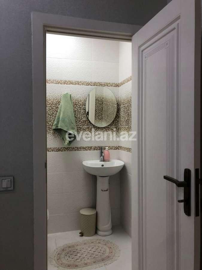 Kirayə verilir, yeni tikili, 3 otaqlı, 103 m², Memar Əcəmi m.