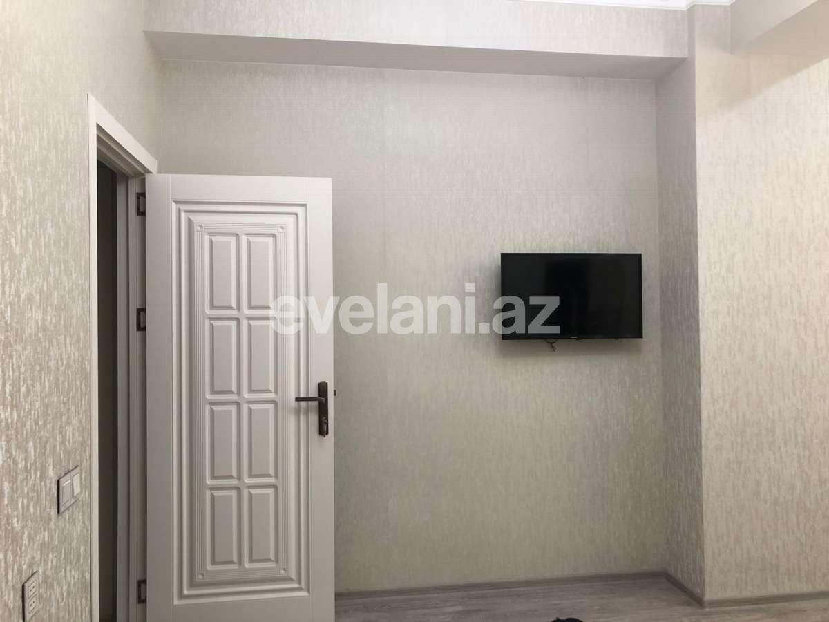 Kirayə verilir, yeni tikili, 3 otaqlı, 103 m², Memar Əcəmi m.