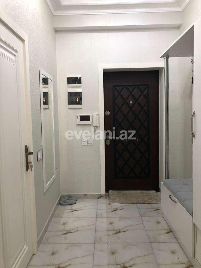 Kirayə verilir, yeni tikili, 3 otaqlı, 103 m², Memar Əcəmi m.